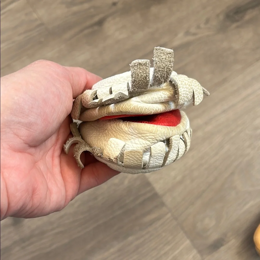 Baby Moccasin Bundle